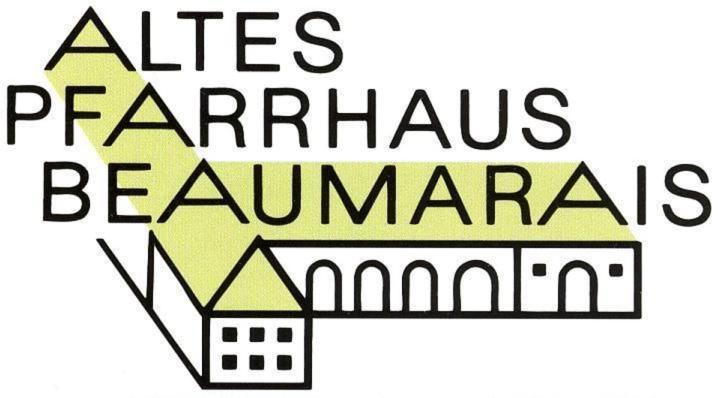 Hotel Altes Pfarrhaus Beaumarais Saarlouis Exterior photo